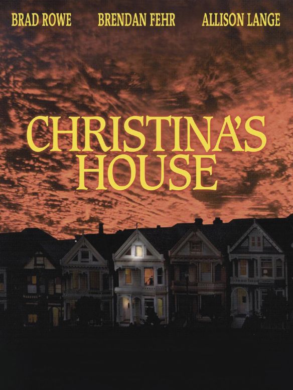 Christina's House (1999) Gavin Wilding Synopsis, Characteristics, Moods, Themes and Related